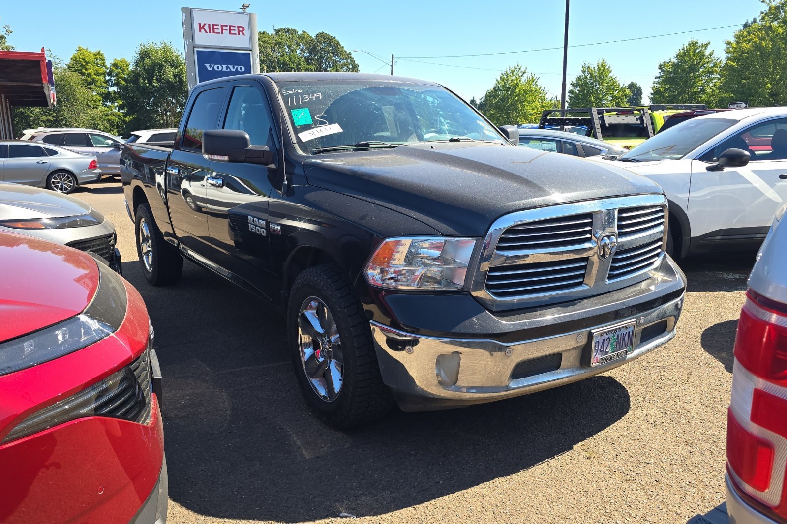 ram ram 1500 pickup 2016 1C6RR7TT9GS157298 image ram ram 1500 pickup 2016 1C6RR7TT9GS157298 image